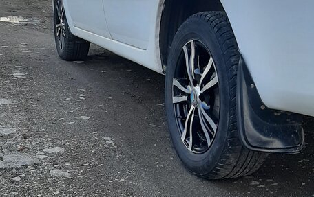 Datsun on-DO I рестайлинг, 2014 год, 375 000 рублей, 7 фотография