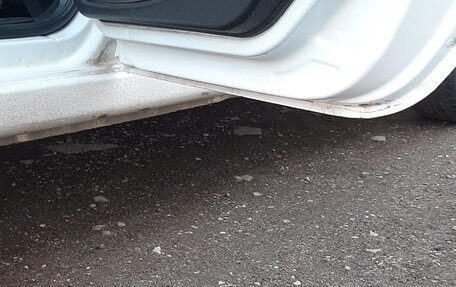 Datsun on-DO I рестайлинг, 2014 год, 375 000 рублей, 9 фотография