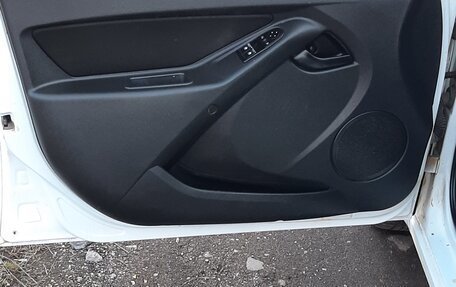 Datsun on-DO I рестайлинг, 2014 год, 375 000 рублей, 12 фотография