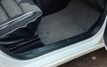 Datsun on-DO I рестайлинг, 2014 год, 375 000 рублей, 10 фотография