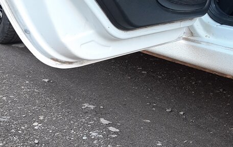 Datsun on-DO I рестайлинг, 2014 год, 375 000 рублей, 15 фотография