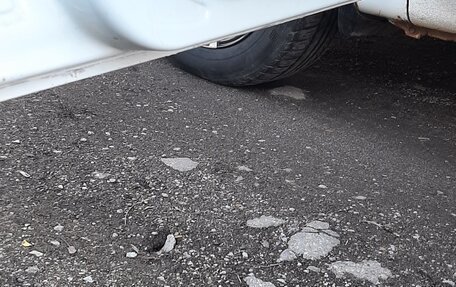 Datsun on-DO I рестайлинг, 2014 год, 375 000 рублей, 13 фотография