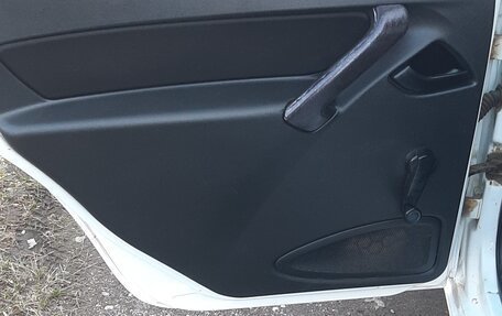 Datsun on-DO I рестайлинг, 2014 год, 375 000 рублей, 16 фотография