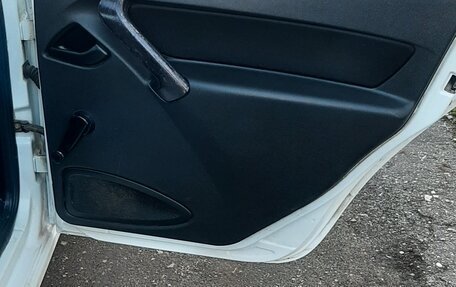 Datsun on-DO I рестайлинг, 2014 год, 375 000 рублей, 17 фотография