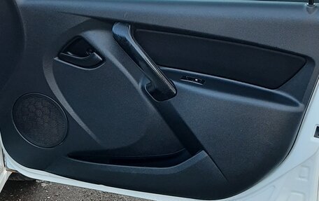 Datsun on-DO I рестайлинг, 2014 год, 375 000 рублей, 18 фотография