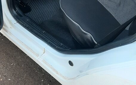 Datsun on-DO I рестайлинг, 2014 год, 375 000 рублей, 14 фотография