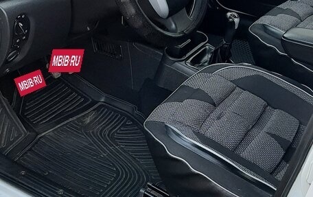 Datsun on-DO I рестайлинг, 2014 год, 375 000 рублей, 11 фотография