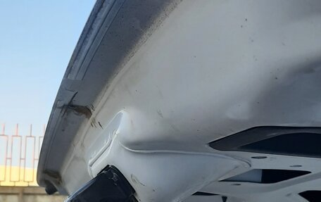 Datsun on-DO I рестайлинг, 2014 год, 375 000 рублей, 25 фотография