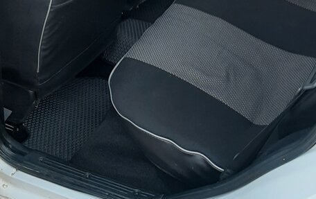 Datsun on-DO I рестайлинг, 2014 год, 375 000 рублей, 27 фотография