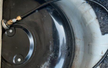 Datsun on-DO I рестайлинг, 2014 год, 375 000 рублей, 26 фотография