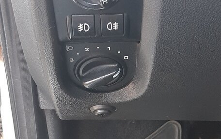 Datsun on-DO I рестайлинг, 2014 год, 375 000 рублей, 29 фотография