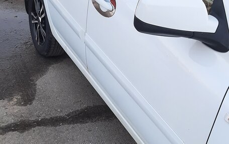 Datsun on-DO I рестайлинг, 2014 год, 375 000 рублей, 35 фотография