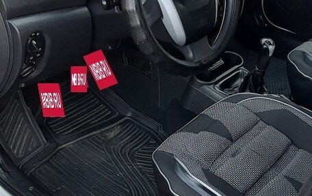 Datsun on-DO I рестайлинг, 2014 год, 375 000 рублей, 28 фотография