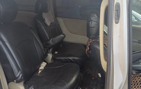 Nissan Presage II, 2003 год, 420 000 рублей, 8 фотография