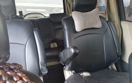 Nissan Presage II, 2003 год, 420 000 рублей, 9 фотография