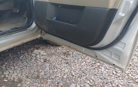 Nissan Presage II, 2003 год, 420 000 рублей, 5 фотография