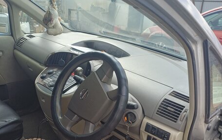 Nissan Presage II, 2003 год, 420 000 рублей, 7 фотография