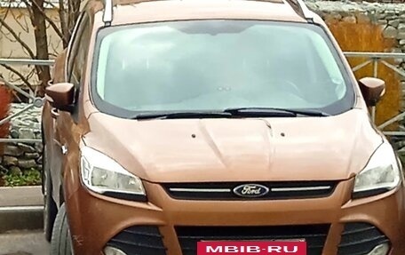 Ford Kuga III, 2013 год, 1 280 000 рублей, 3 фотография