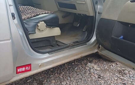 Nissan Presage II, 2003 год, 420 000 рублей, 6 фотография