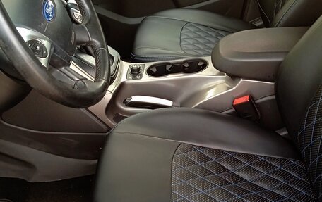 Ford Kuga III, 2013 год, 1 280 000 рублей, 11 фотография