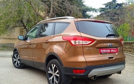 Ford Kuga III, 2013 год, 1 280 000 рублей, 7 фотография