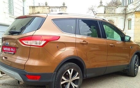 Ford Kuga III, 2013 год, 1 280 000 рублей, 6 фотография