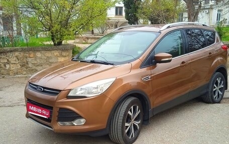 Ford Kuga III, 2013 год, 1 280 000 рублей, 5 фотография