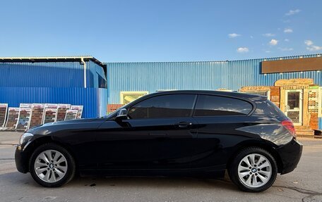 BMW 1 серия, 2013 год, 950 000 рублей, 3 фотография