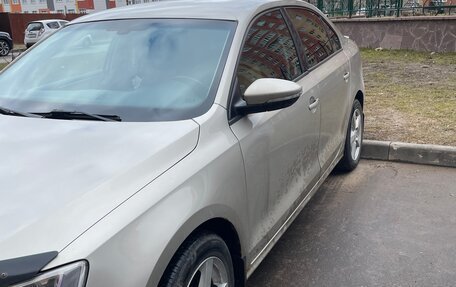 Volkswagen Jetta VI, 2012 год, 545 000 рублей, 7 фотография