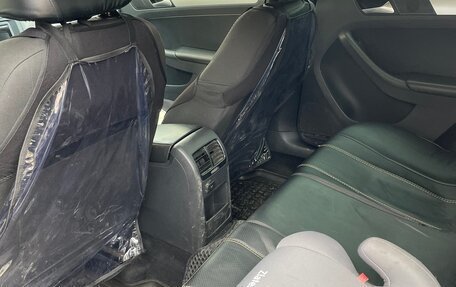 Volkswagen Jetta VI, 2012 год, 545 000 рублей, 6 фотография