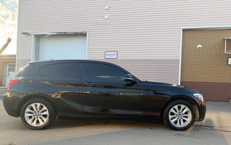 BMW 1 серия, 2013 год, 950 000 рублей, 4 фотография