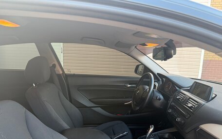 BMW 1 серия, 2013 год, 950 000 рублей, 6 фотография