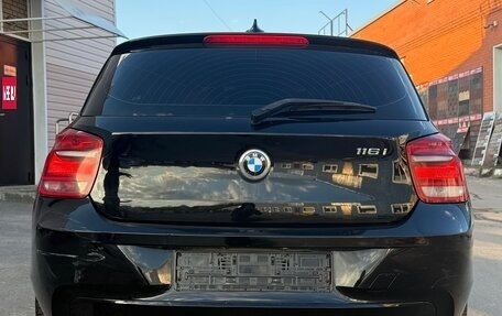 BMW 1 серия, 2013 год, 950 000 рублей, 2 фотография