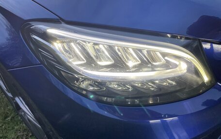 Mercedes-Benz C-Класс, 2020 год, 2 600 000 рублей, 8 фотография