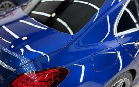 Mercedes-Benz C-Класс, 2020 год, 2 600 000 рублей, 15 фотография