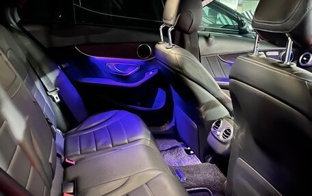 Mercedes-Benz C-Класс, 2020 год, 2 600 000 рублей, 11 фотография