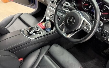 Mercedes-Benz C-Класс, 2020 год, 2 600 000 рублей, 17 фотография