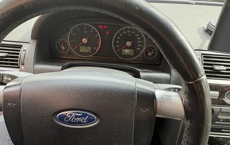 Ford Mondeo III, 2006 год, 530 000 рублей, 14 фотография