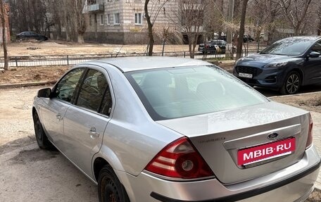 Ford Mondeo III, 2006 год, 530 000 рублей, 4 фотография