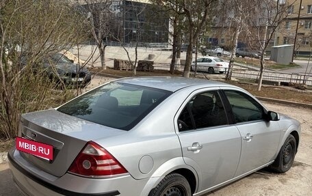 Ford Mondeo III, 2006 год, 530 000 рублей, 5 фотография