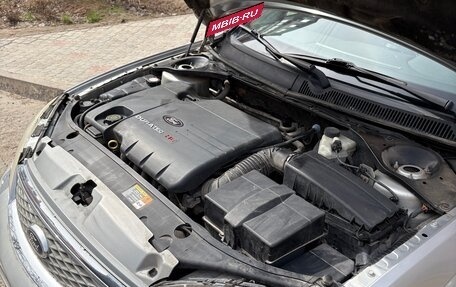 Ford Mondeo III, 2006 год, 530 000 рублей, 17 фотография