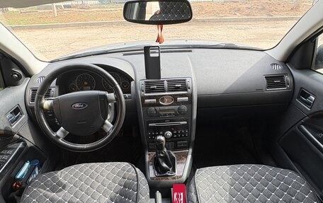 Ford Mondeo III, 2006 год, 530 000 рублей, 12 фотография