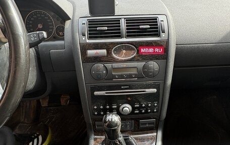 Ford Mondeo III, 2006 год, 530 000 рублей, 13 фотография