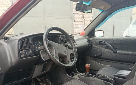Volkswagen Passat B3, 1989 год, 90 000 рублей, 6 фотография