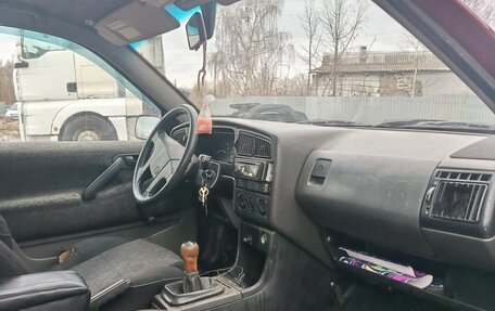 Volkswagen Passat B3, 1989 год, 90 000 рублей, 7 фотография