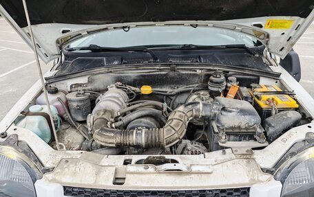 Chevrolet Niva I рестайлинг, 2019 год, 950 000 рублей, 9 фотография