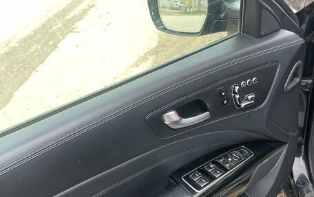 KIA Quoris I, 2014 год, 1 480 000 рублей, 3 фотография