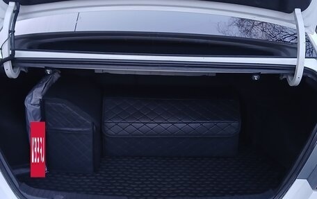 Hyundai Sonata VI, 2011 год, 1 150 000 рублей, 9 фотография