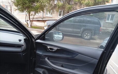 Chery Tiggo 4 I рестайлинг, 2025 год, 1 960 000 рублей, 3 фотография