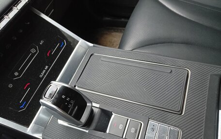 Chery Tiggo 4 I рестайлинг, 2025 год, 1 960 000 рублей, 5 фотография